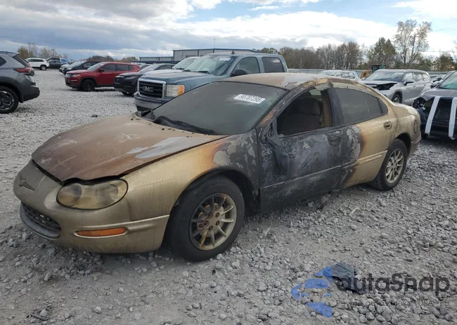 2C3HD46R5YH351504: 90787295