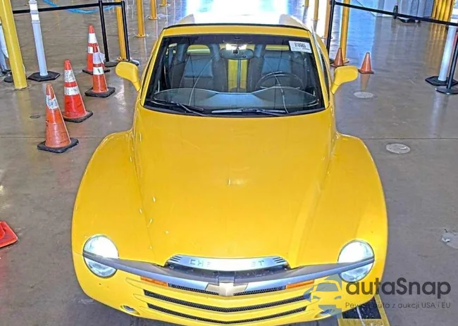 1GCES14P64B107562: 90953715