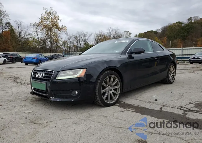 WAULFAFR4CA026717: 86443175