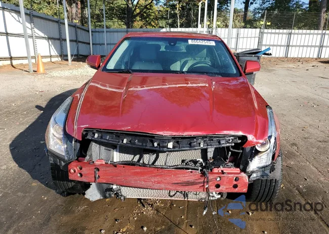 1G6AH5RX5G0140164: 86642545