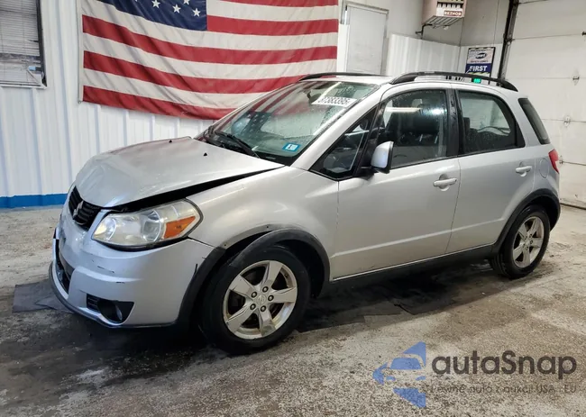 JS2YB5A35B6303235: 87383395