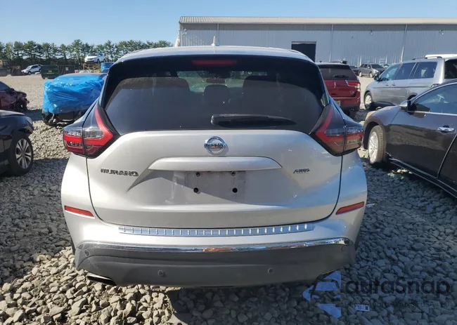 5N1AZ2ASXMC141034: 83801785