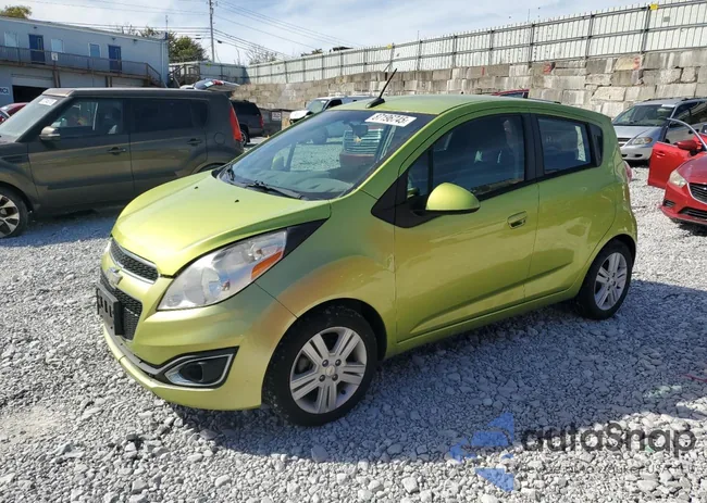 KL8CB6S9XEC413208: 87196745