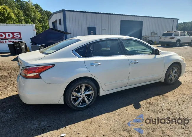 1N4AL3AP8EC295921: 85005555