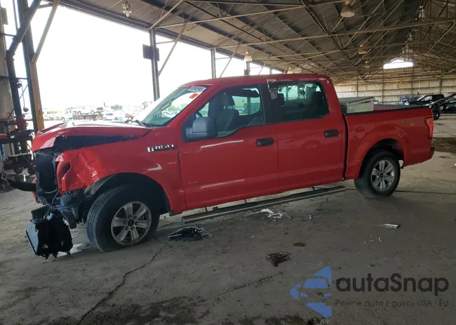 1FTEW1CP2HKC45577: 85365995