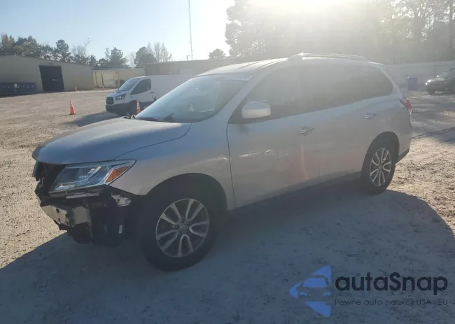 5N1AR2MN3GC605081: 87269585