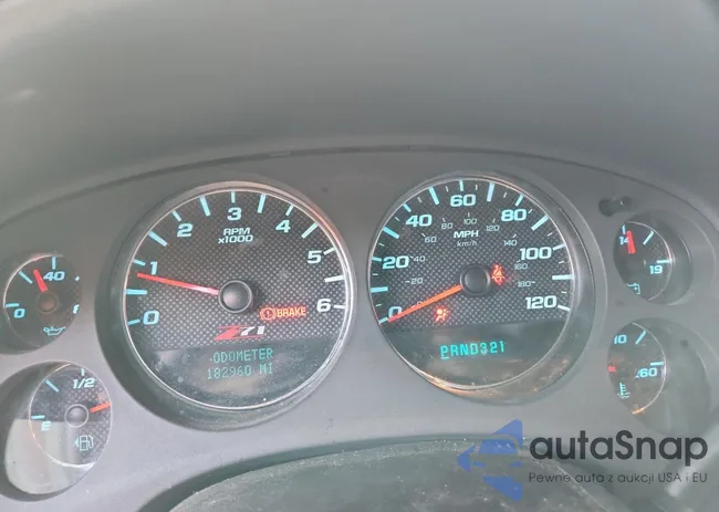 1GNFK13068R145077: 84806565