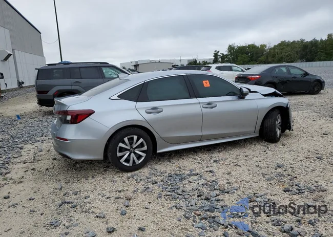 2HGFE2F27SH595252: 85930135