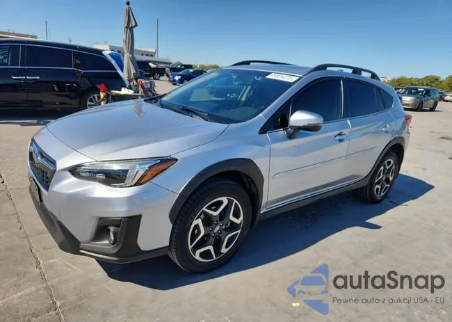 JF2GTANCXKH207807: 89804075