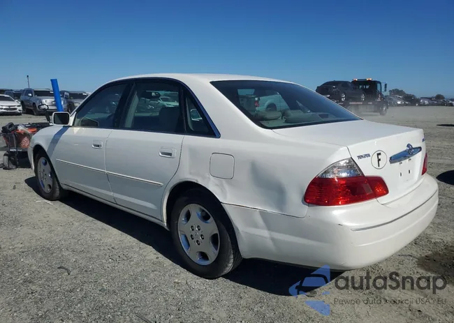 4T1BF28B64U350798: 87474645