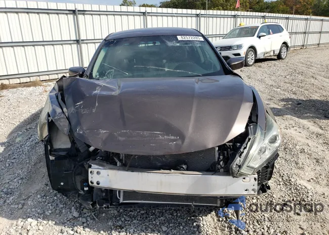 1N4AL3AP5HN329581: 82572285