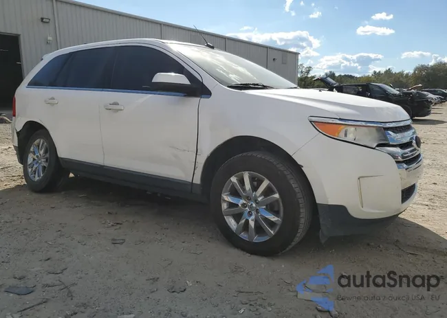 2FMDK3KC4CBA60821: 86614835