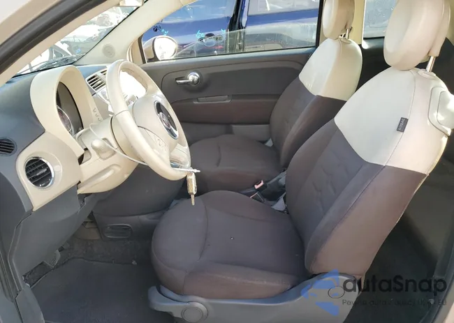 3C3CFFDRXCT171762: 87410785