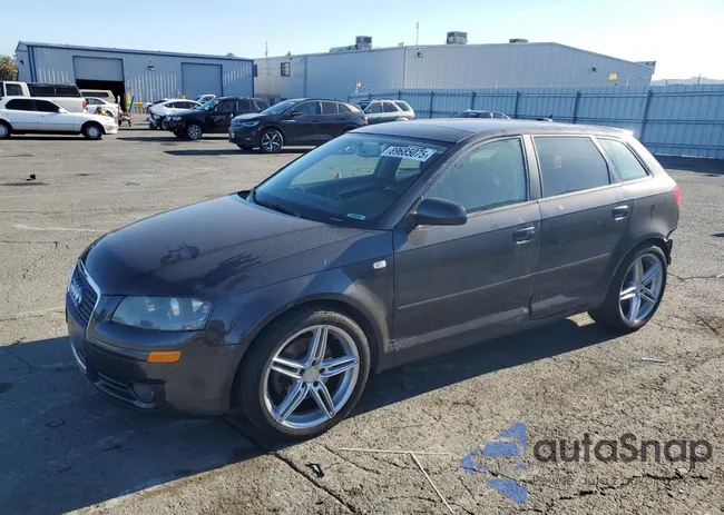 WAUMF78P76A165165: 89685075