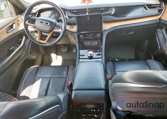 1C4RJHEG6N8635421: 85875165