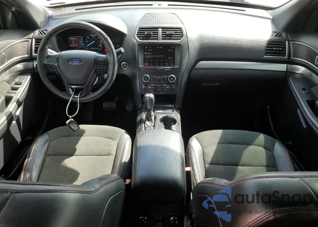 1FM5K8D83KGA86957: 90039695