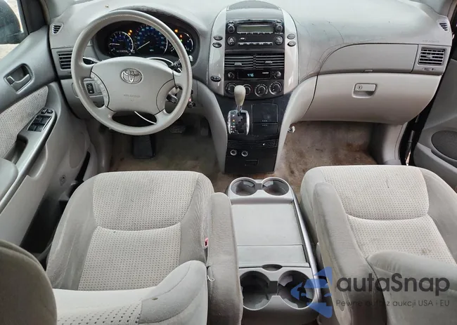 5TDZK23CX8S114678: 90592235