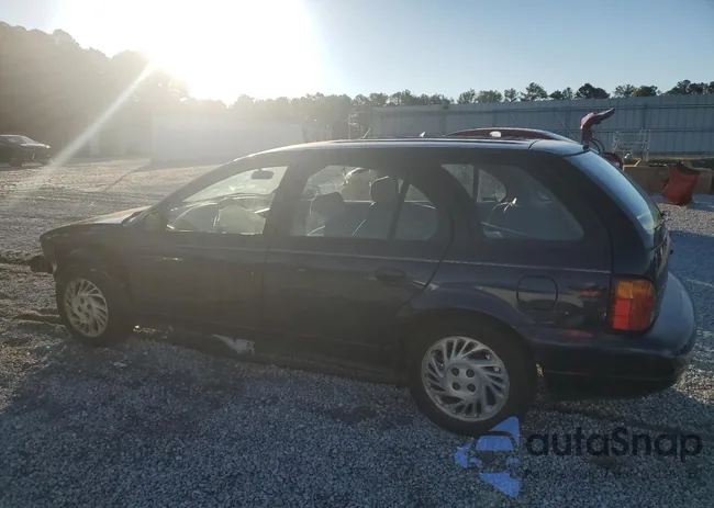 1G8ZK8271XZ313097: 81948065