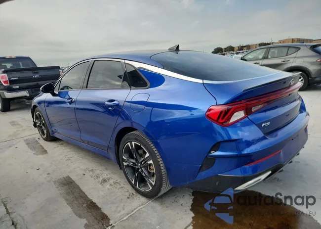 5XXG64J27MG008802: 89717905