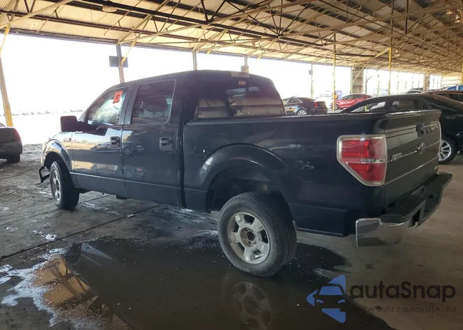 1FTFW1CF1DKF05053: 86512985