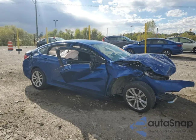 1C3CCCAB4FN550503: 82641545