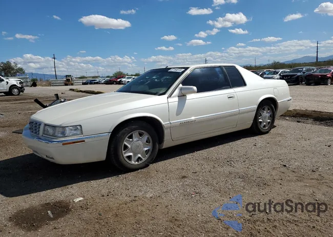 1G6EL12Y1XU610808: 87164615