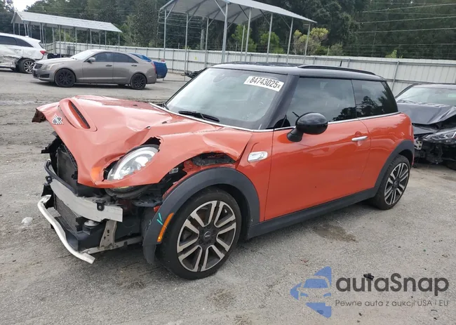 WMWXP7C53K2A53356: 84743025