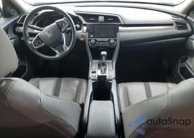 19XFC1F7XLE211097: 84265925