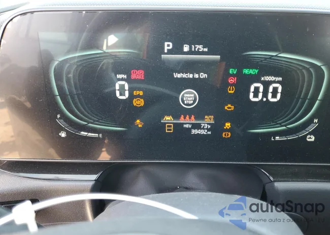 KNDCS3LF4S5225715: 86101165