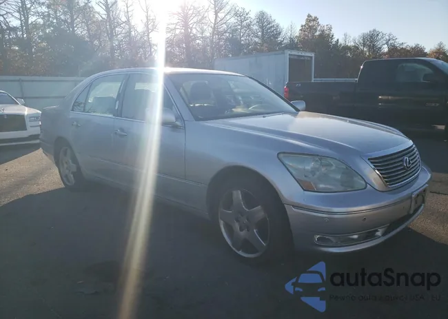 JTHBN36FX55012267: 87234355