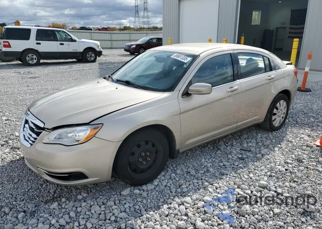 1C3CCBBB1DN722931: 89861335