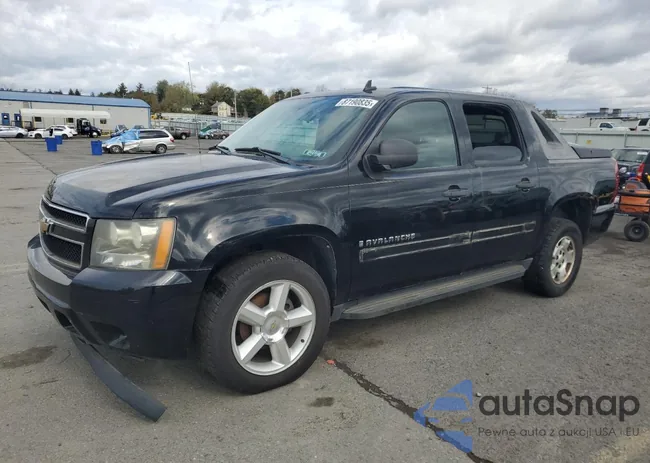 3GNFK12089G199306: 87190835