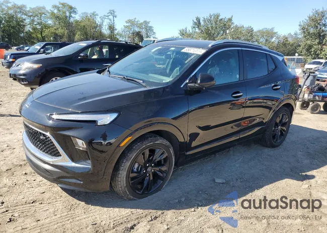 KL4AMDSL1RB087863: 85871355