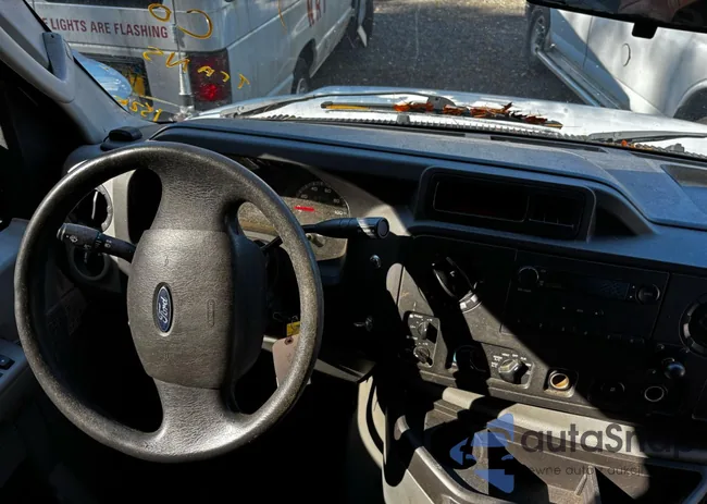 1FTNS2EW5EDA97298: 89735735