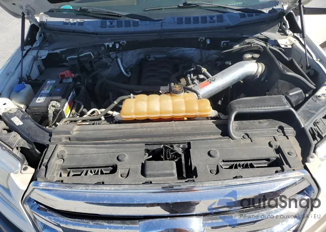 1FTEW1EF0GFA45809: 89436305