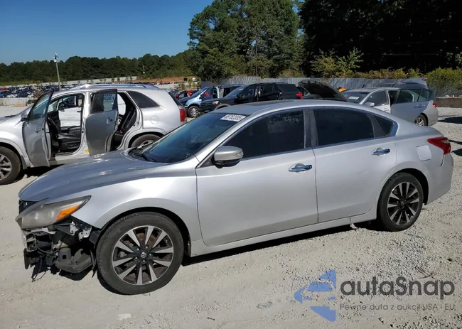 1N4AL3AP5JC234679: 86762335