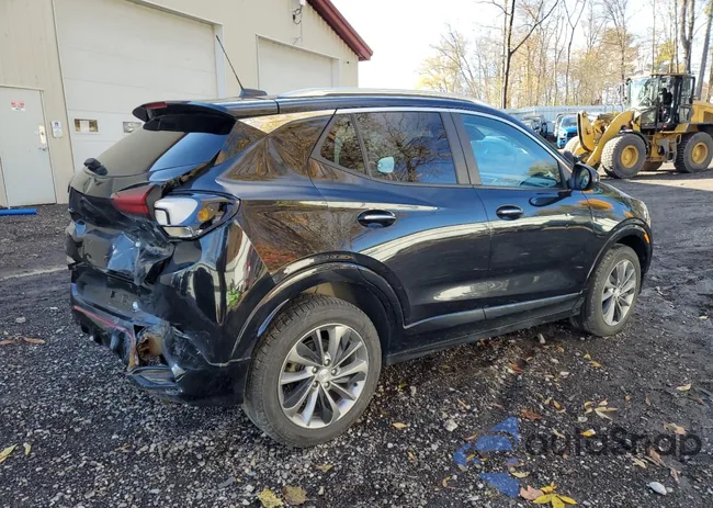 KL4MMCSL3LB121123: 87396435