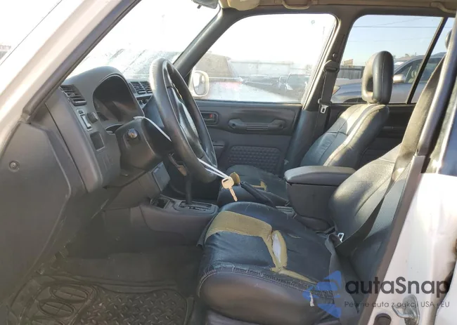 JT3GP10V1X7061021: 87453955