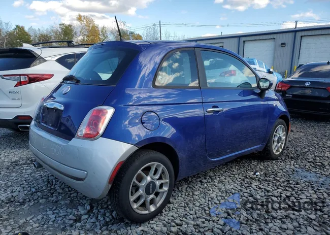 3C3CFFAR8DT571695: 87310415