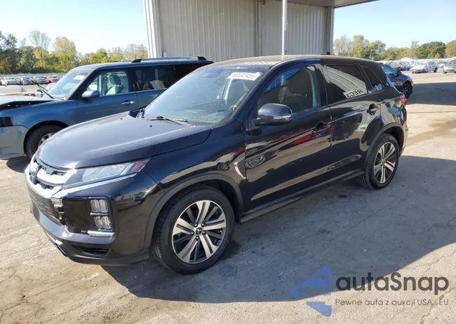 JA4ARUAU5MU024497: 86643455