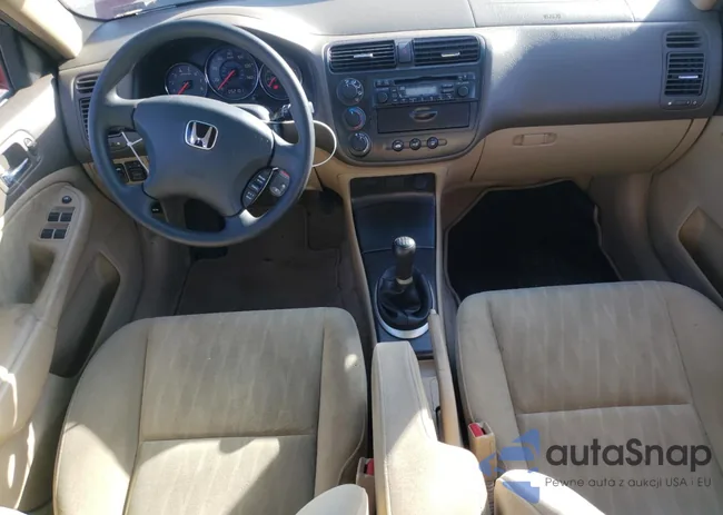 2HGES25715H556002: 85537915