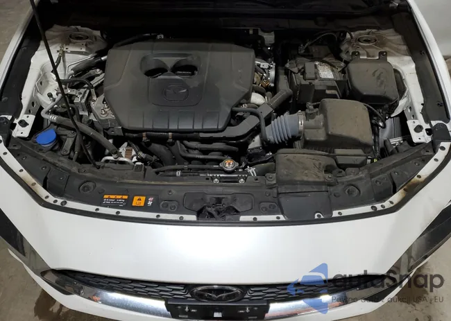 3MZBPABMXPM361511: 90952725