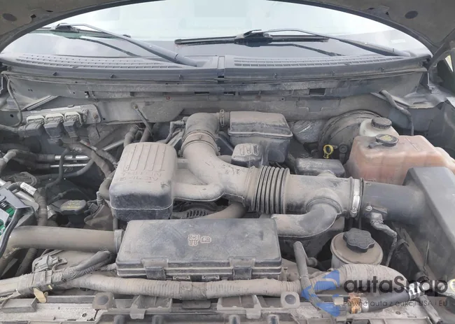 1FTPX14V69FB13676: 85426575