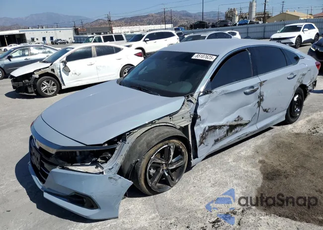 1HGCV1F34NA013472: 85107625