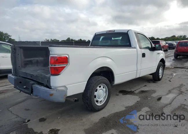 1FTMF1CM5DKD51601: 82204595