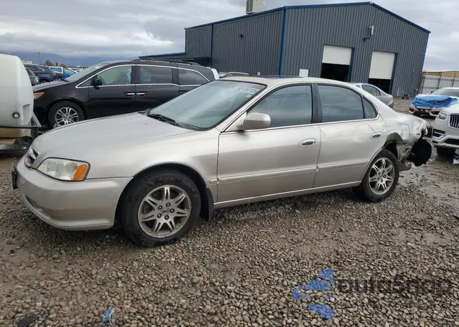 19UUA5647XA052351: 90134105