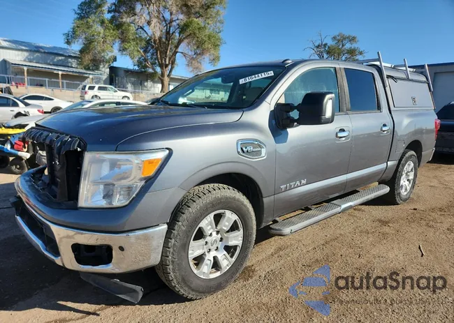 1N6AA1E56HN500512: 81644115