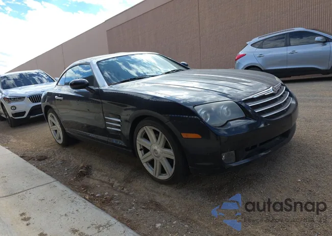 1C3AN69L35X030893: 86330995