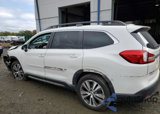 4S4WMAPD8M3410512: 82461735