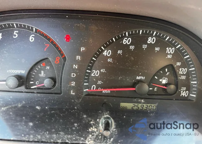 4T1BE32KX3U652157: 89928385